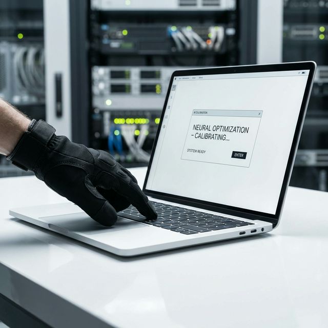 Calibración Cruce de Lineas AI CCTV