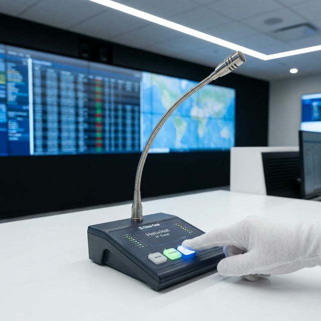 Ingeniería Acústica de Control