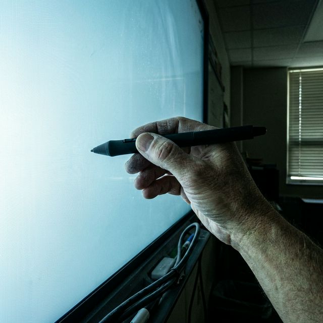 Aulas Inteligentes y Smart Boards