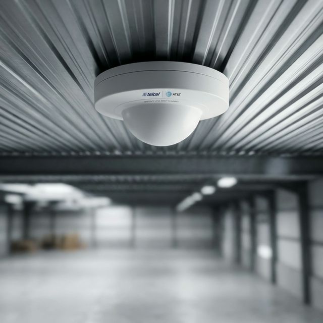 Amplificadores Celulares BDA DAS