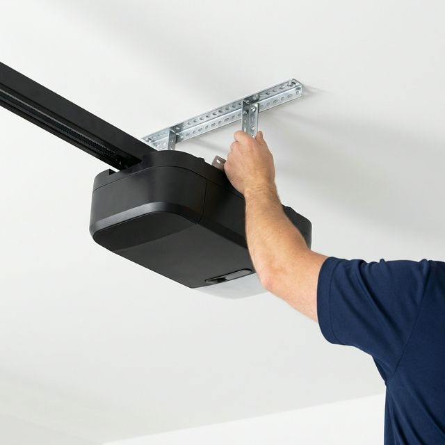 Motorizacion LiftMaster Herreria Portones