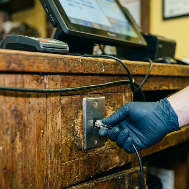 Estaciones de Cómputo