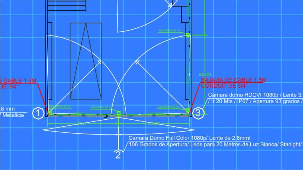 PLANO DE DISTRIBUCION c