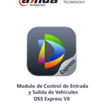 DHI-DSSExpress8-Entrance-Module-License