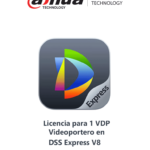 DHI-DSSExpress8-VDP-Device-License