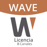 comprar licencia wave wisenet