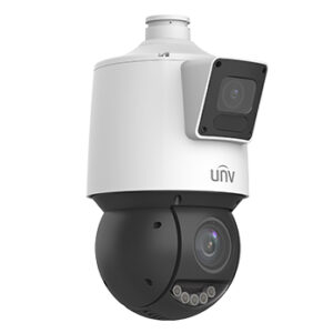 Proveedor de camaras de seguridad uniview