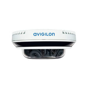 Proveedor de camaras de seguridad Avigilon