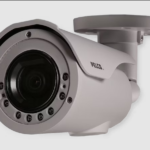 Sarix Enhanced Outdoor IR Bullet Camera