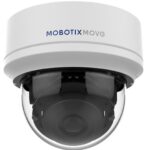 MOBOTIX MOVE Fixdome