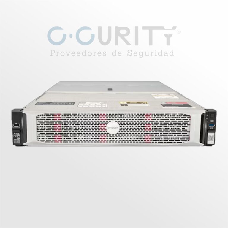 NVR5-PRM-288TB-S19