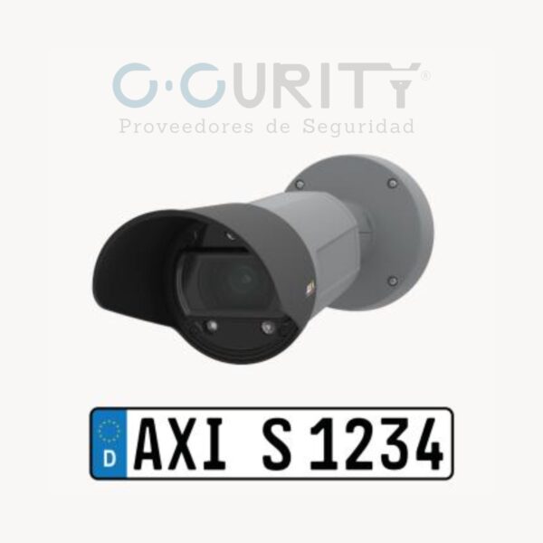 AXIS Q1700-LE