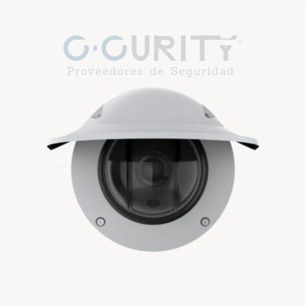 AXIS Q3538-LVE DOME CAMERA