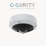 AXIS M3057-PLR Mk II DOME CAMERA