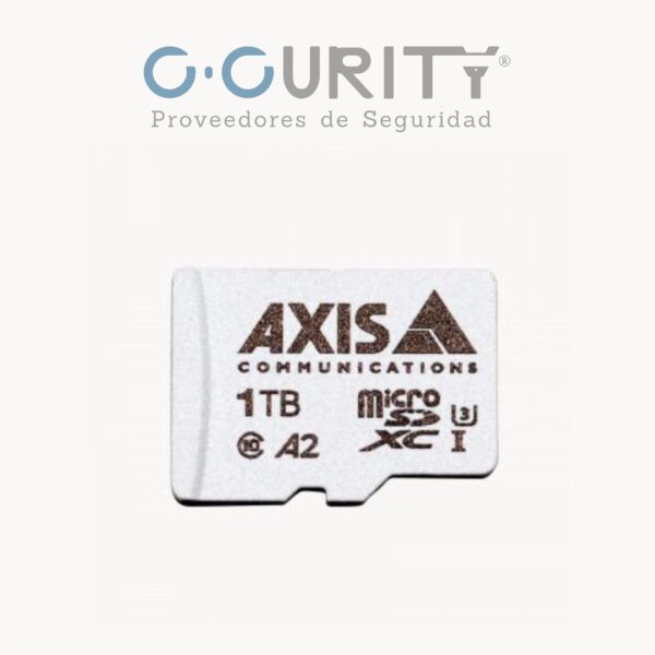 AXIS SURVEILLANCE CARD 1TB 10PCS