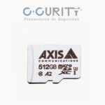 AXIS SURVEILLANCE CARD 512GB 10PCS