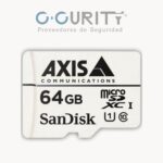 AXIS SURVEILLANCE CARD 64 GB