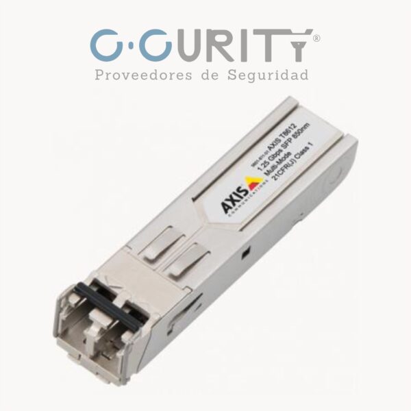 AXIS T8612 SFP MODULE LC.SX