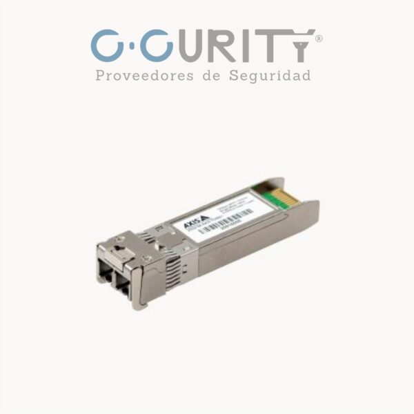 AXIS TD8901 SFP+ MODULE LC.LR.X