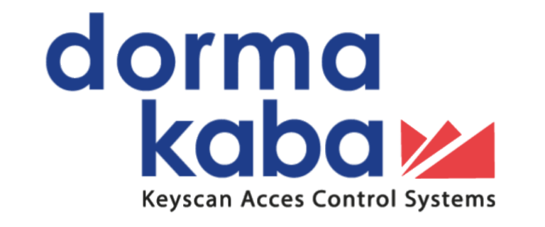 Distribuidor de KEYSCAN – Dormakaba en México
