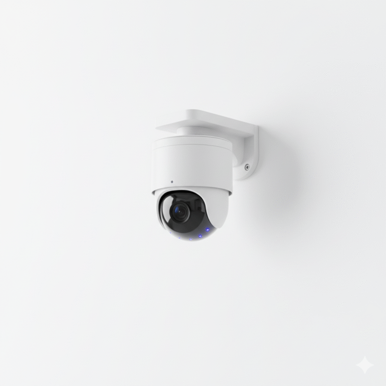 Aliado Especialista en Videovigilancia y CCTV