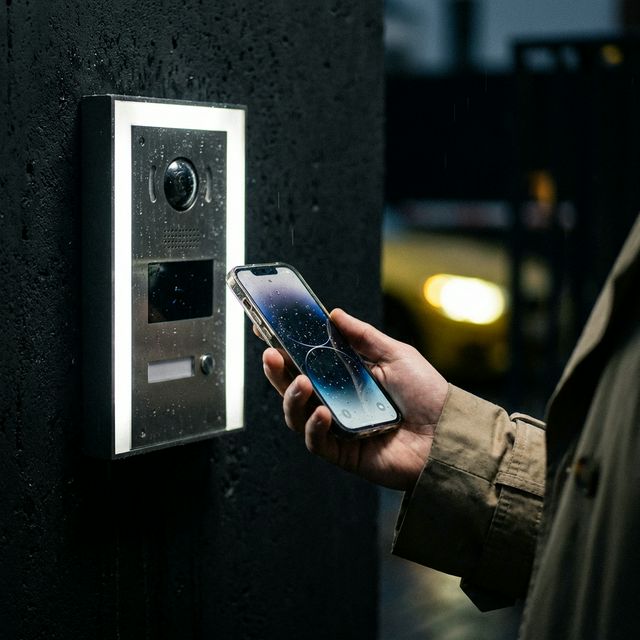 Seguridad PropTech para Condominios y Torres