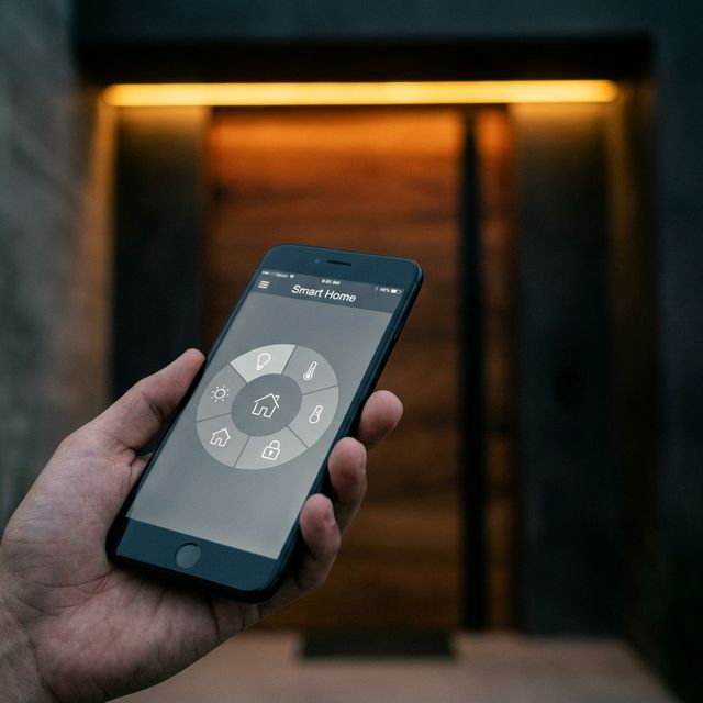 Seguridad Residencial Premium y Domótica