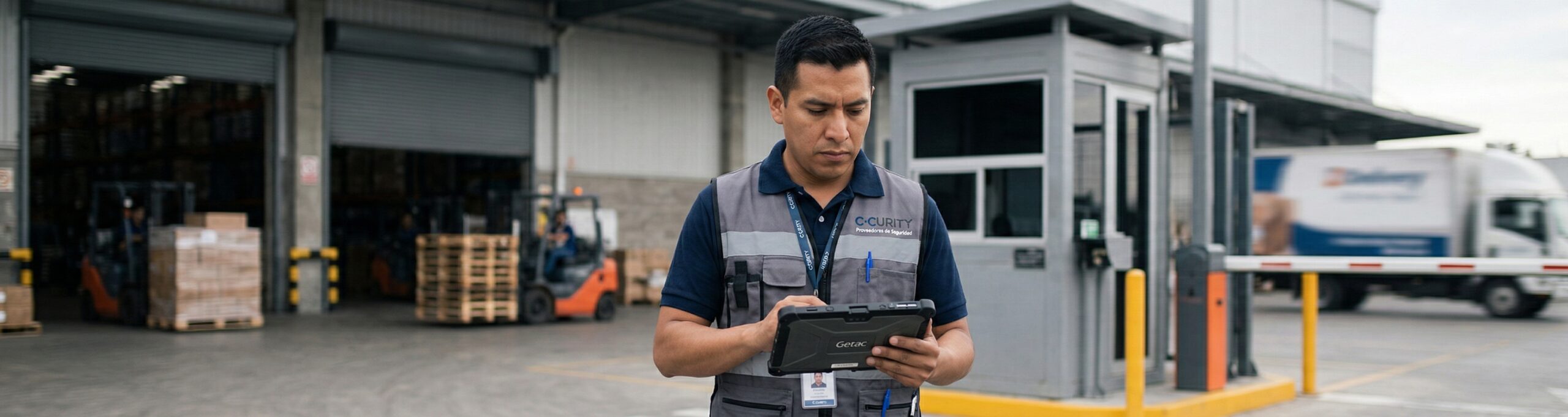 Póliza de mantenimiento de cctv